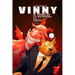 El Alma Torcida de Vinny, El Perro de la Balbuena: Y sus intentos por enderezarla