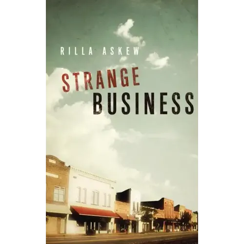 Strange Business