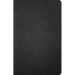 NASB Large Print Personal Size Reference Bible, Black Genuine Leather, Indexed