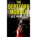 THE DEPTFORD MURDER an absolutely gripping crime mystery with a massive twist