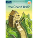Where Is the Great Wall?