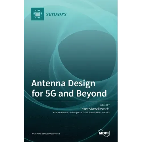 Antenna Design for 5G and Beyond