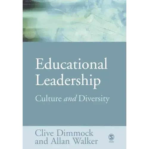 Educational Leadership: Culture and Diversity