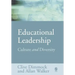 Educational Leadership: Culture and Diversity