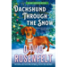 Dachshund Through the Snow: An Andy Carpenter Mystery