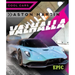 Aston Martin Valhalla