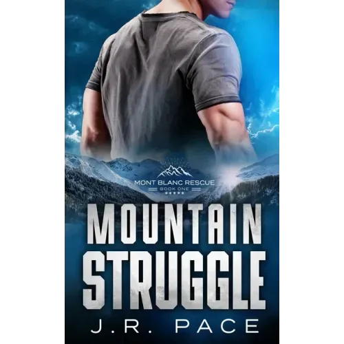 Mountain Struggle