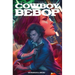 Cowboy Bebop: Supernova Swing (Graphic Novel)