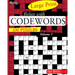 Relax with CODEWORDS: Vol. 3