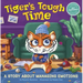 Tiger's Tough Time: A Story about Managing Emotions