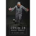 Covid-19 House Arrest