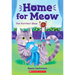 The Purrfect Show (Home for Meow #1)
