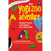 The Yoga Zoo Adventure: Animal Poses and Games for Little Kids