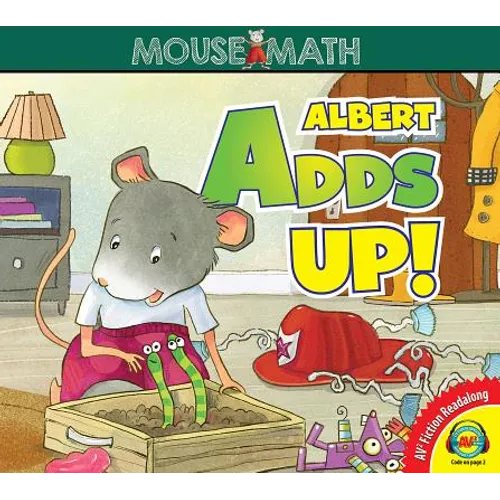 Albert Adds Up!