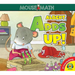 Albert Adds Up!
