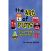 The Art of Puns: Illustrated Word Play