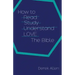 How to Love the Bible