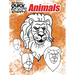 Tony Tallarico's Quick Draw Animals