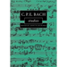 C.P.E. Bach Studies
