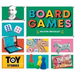 Board Games: Milton Bradley: Milton Bradley