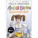 Amber Brown Wants Extra Credit