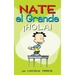 Nate el Grande: ¡Hola!