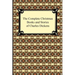The Complete Christmas Books and Stories of Charles Dickens