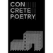 Concrete Poetry