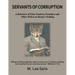 Servants Of Corruption, A Reference of False Teachers, Preachers and Other Wolves In Sheep's Clothing