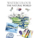 Watercolour the Natural World