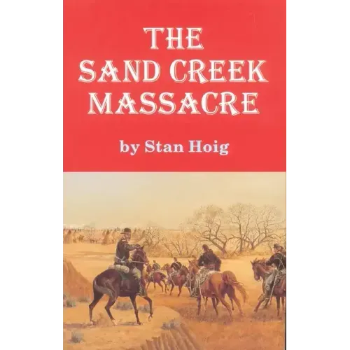 Sand Creek Massacre