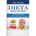 Dieta keto recetas: Dieta keto para la diabetes tipo 2 + Arroz mexicano keto y comidas bajas en carbohidratos
