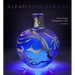 Clearly Indigenous: Native Visions Reimagined in Glass