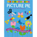 Ed Emberley's Picture Pie