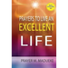 Prayers to live an excellent life