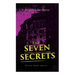 THE SEVEN SECRETS (British Murder Mystery): Whodunit Classic