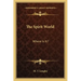 The Spirit World: Where Is It?