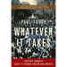 Whatever It Takes: Geoffrey Canada's Quest to Change Harlem and America