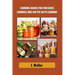 Canning books for pressure canners and water bath canning: Beginner-Friendly Guide to Master the Art of Food Preservation with Step-by-Step Recipes fo