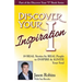 Discover Your Inspiration Jason Robins Edition: Real Stories by Real People to Inspire and Ignite Your Soul