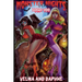 Monster Nights (Velma and Daphne): Adult Tale of Scooby-Dooo