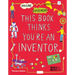 This Book Thinks You're an Inventor