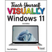 Teach Yourself Visually Windows 11