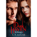 The Children of the Gods Series Books 47-49: Dark Haven Trilogy