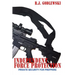 Independent Force Protection: Private Security for Preppers