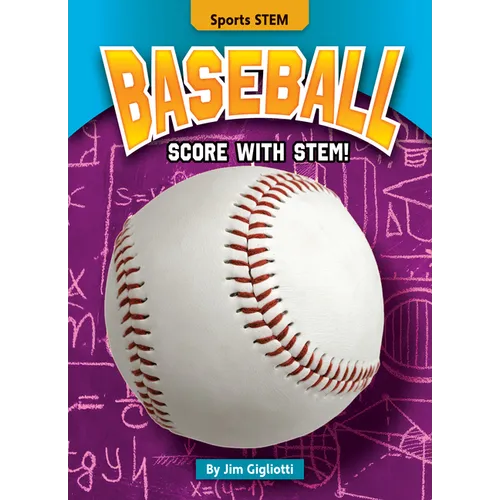 Baseball: Score with Stem!