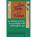 Love Poems by Women: An Anthology of Poetry from Around the World and Through the Ages