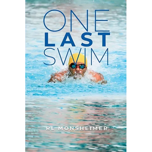 One Last Swim (Latest Edition)