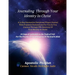 Journaling Through Your Identity In Christ: A Interactive Devotional Prayer Journal Filled with 30 Days of Prophetic Declarations For You, As You Jour