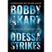 Odessa Strikes: A Terrorism Thriller
